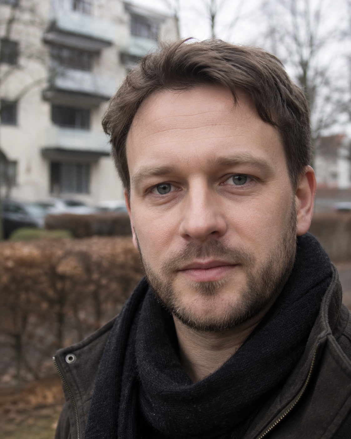 Martin Keller, Autor bei Sun Slots DE