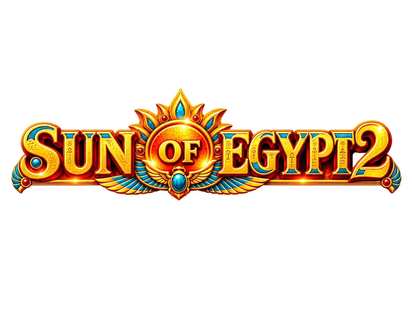 Sun of Egypt 2