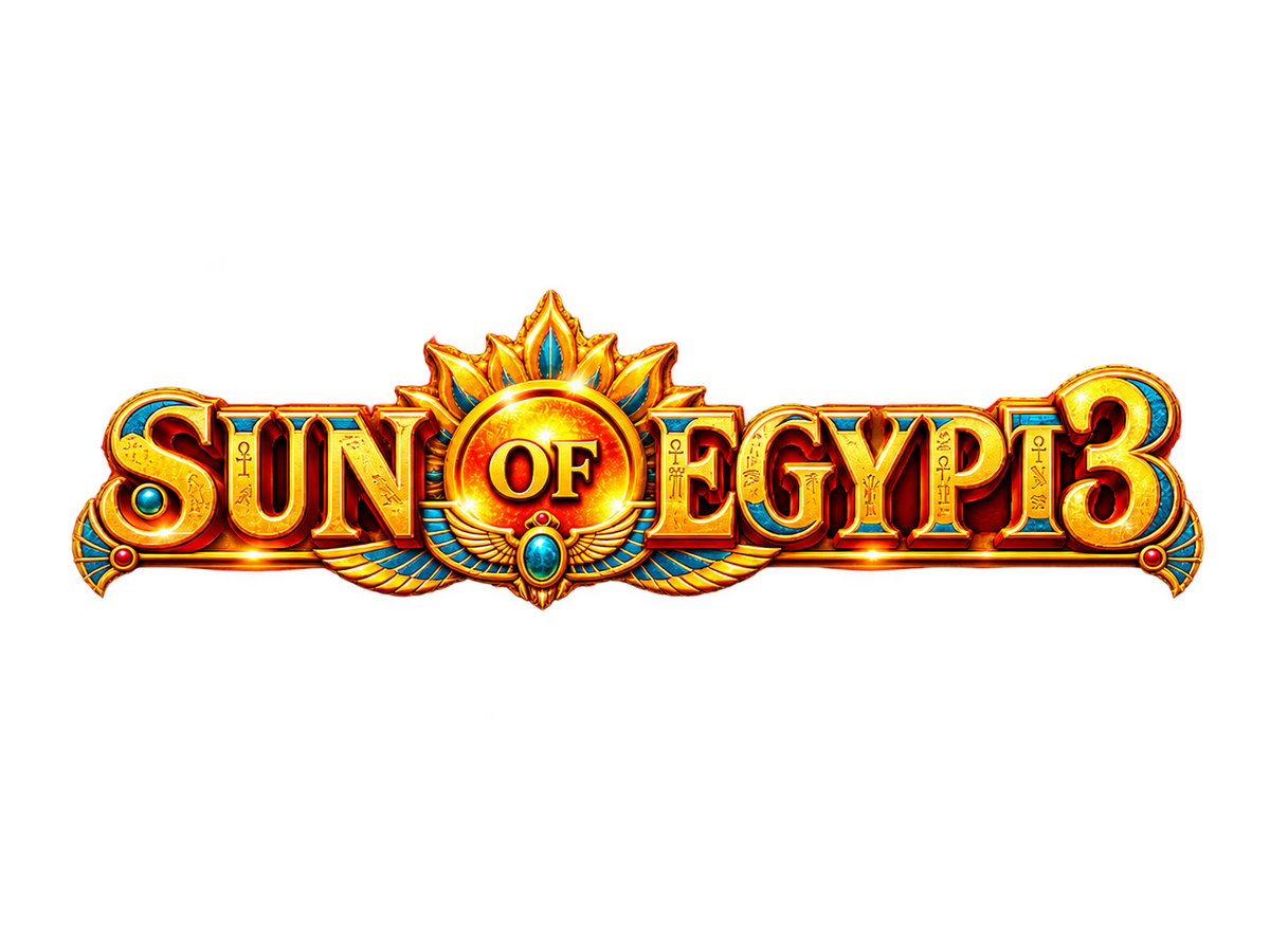 Sun of Egypt 3