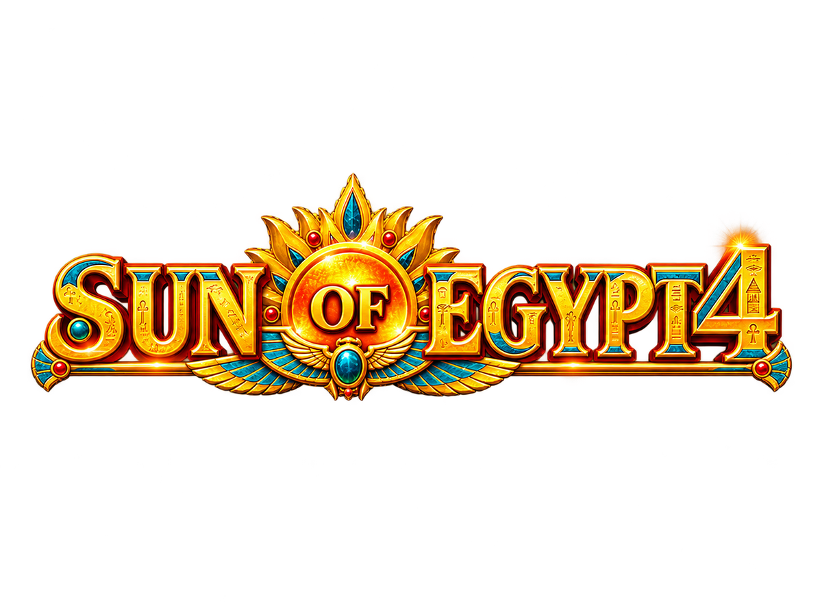 Sun of Egypt 4