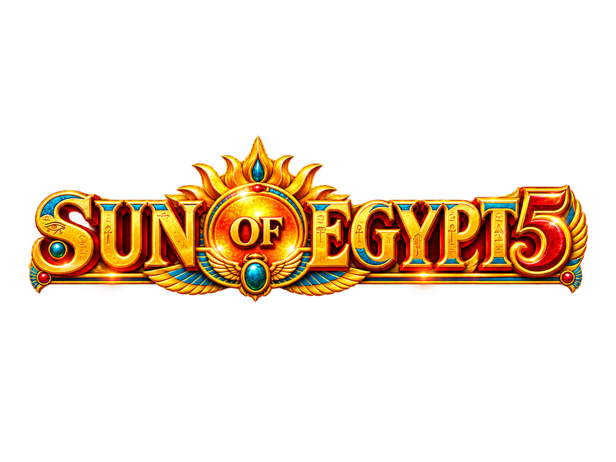 Sun of Egypt 5
