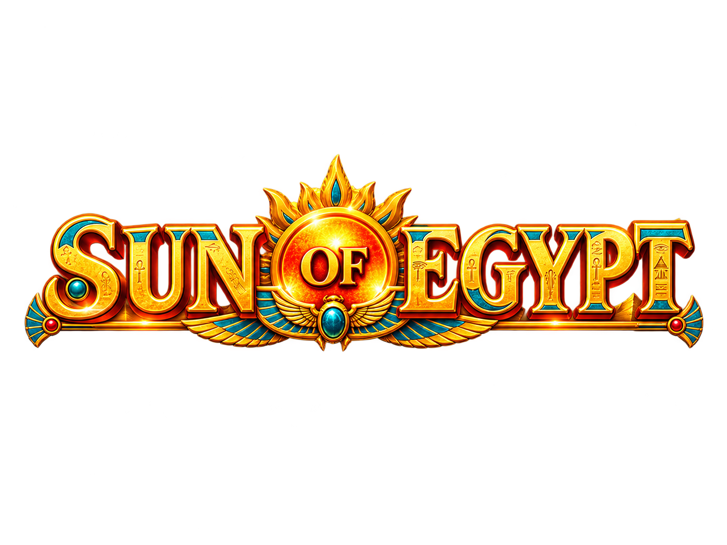 Sun of Egypt